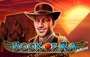 Book of Ra Deluxe Book of Ra Deluxe