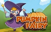 Pumpkin Fairy Pumpkin Fairy