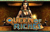 Queen of Riches Queen of Riches